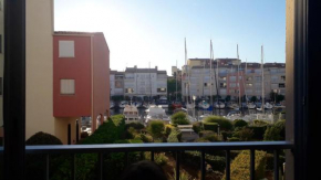 Studio a Agde a 100 m de la plage